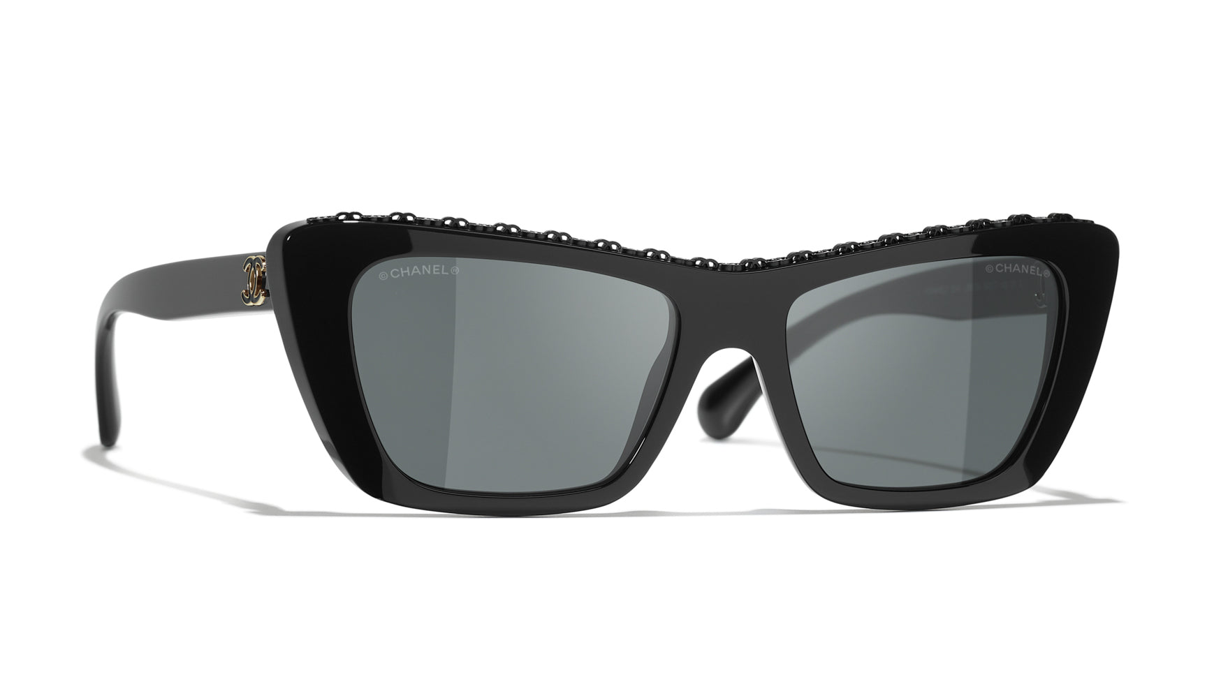 Black/Grey