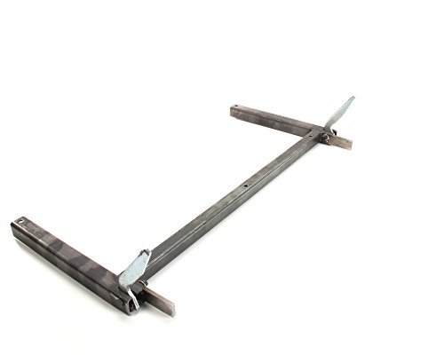 American Range A99010 30-Inch Commercial Door Assembly Frame - Heavy Duty Replacement Part for Restaurant & Kitchen Equipment
