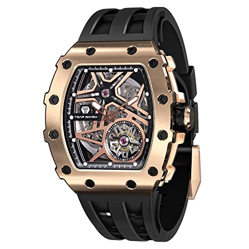 Gold Black 09