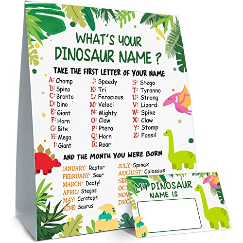 Dinosaur