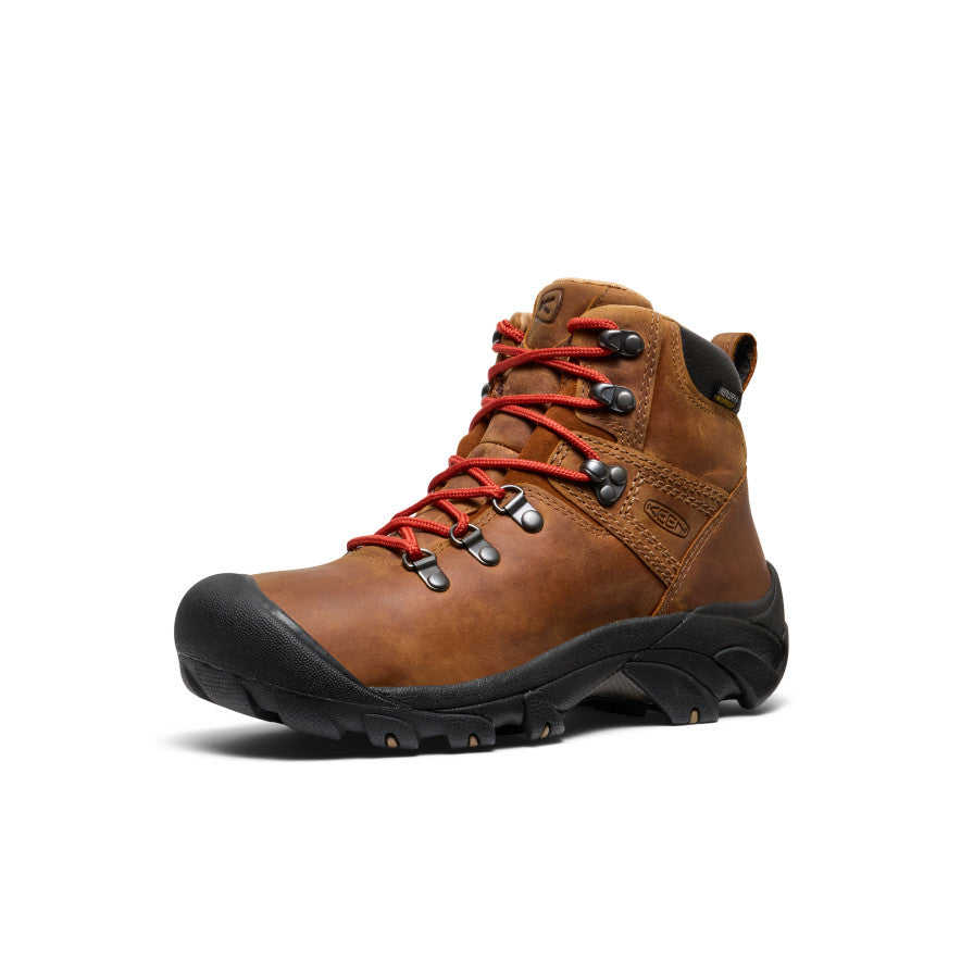 Women's Waterproof Hiking Boots for Outdoor Adventures - Lightweight, Durable & Comfortable for Trail Walking, Camping & Mountain Climbing