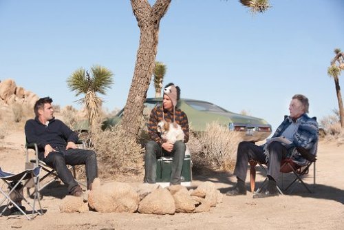 Seven Psychopaths DVD | Dark Comedy Crime Movie | Perfect for Movie Nights & Thriller Fans