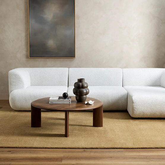 Baya Sandringham Fenugreek Floor Rug 300cm x 400cm - Soft Large Area Rug for Living Room, Bedroom & Home Decor
