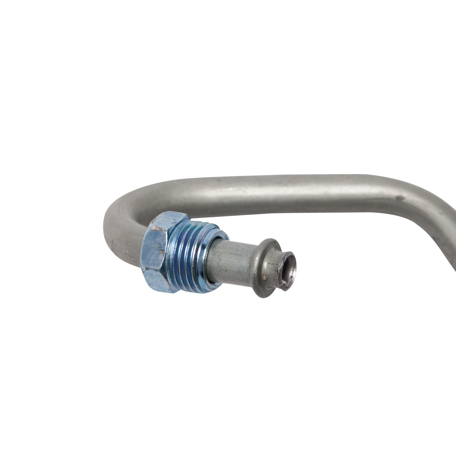 Edelmann 71122 Power Steering Pressure Hose Replacement - High-Quality OEM Fit for Smooth Steering Performance | Perfect for Ford, Chevy, Dodge & More