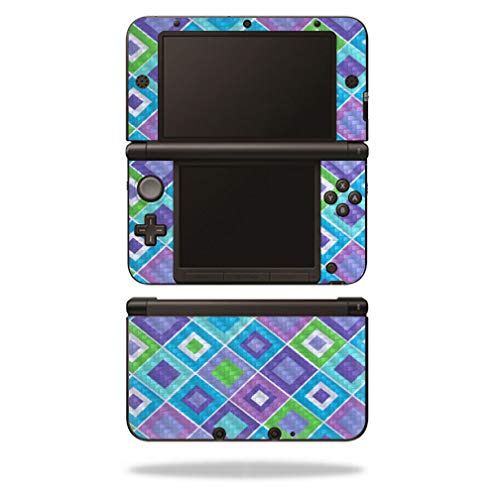 Pastel Argyle