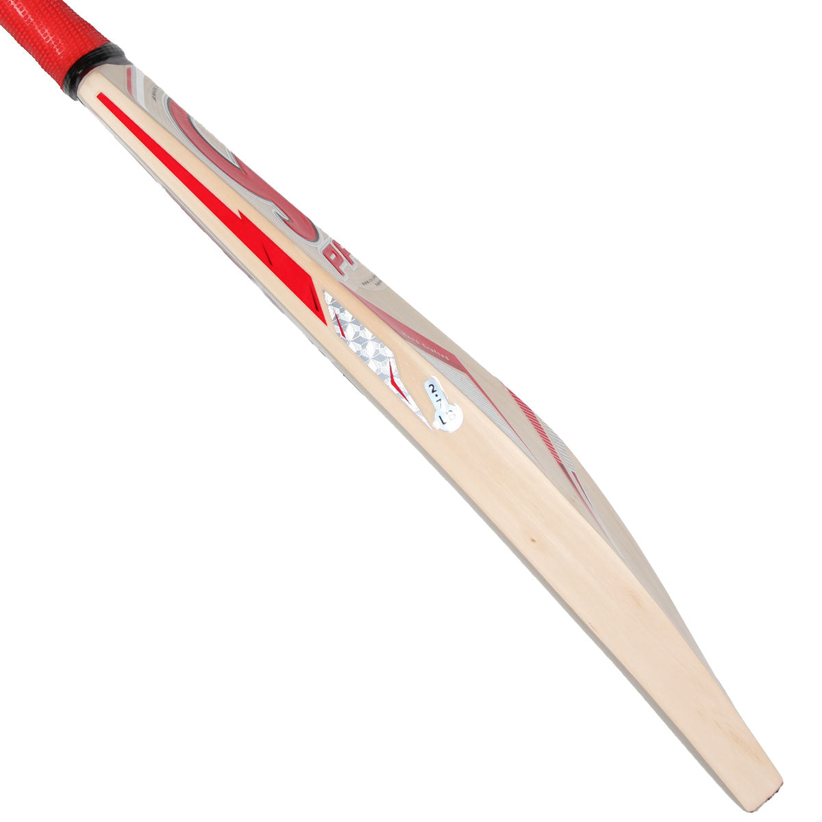 CA Pro Player Edition Cricket Bat - Premium English Willow for Professional Players | Perfect for Matches, Training & Practice Sessions