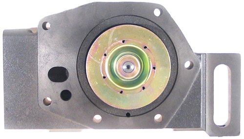 Airtex AW2090 Engine Water Pump - High Performance Replacement for Cars & Trucks - Perfect for Cooling System Repairs & Maintenance