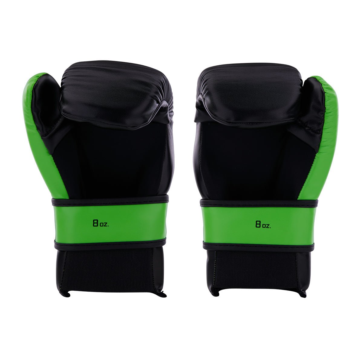 C Gear Determination Point Fighting Punches - High-Performance Boxing Gloves for MMA, Kickboxing & Training - Perfect for Sparring, Bag Work & Fitness