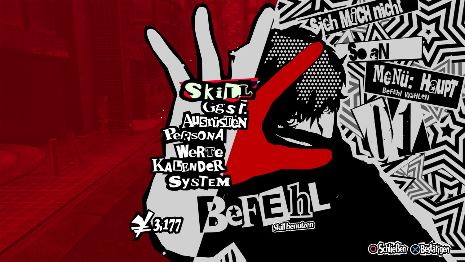 Persona 5 Royal Launch Edition for PlayStation 4 - JRPG Game with Enhanced Content | Perfect for Anime Fans & RPG Lovers