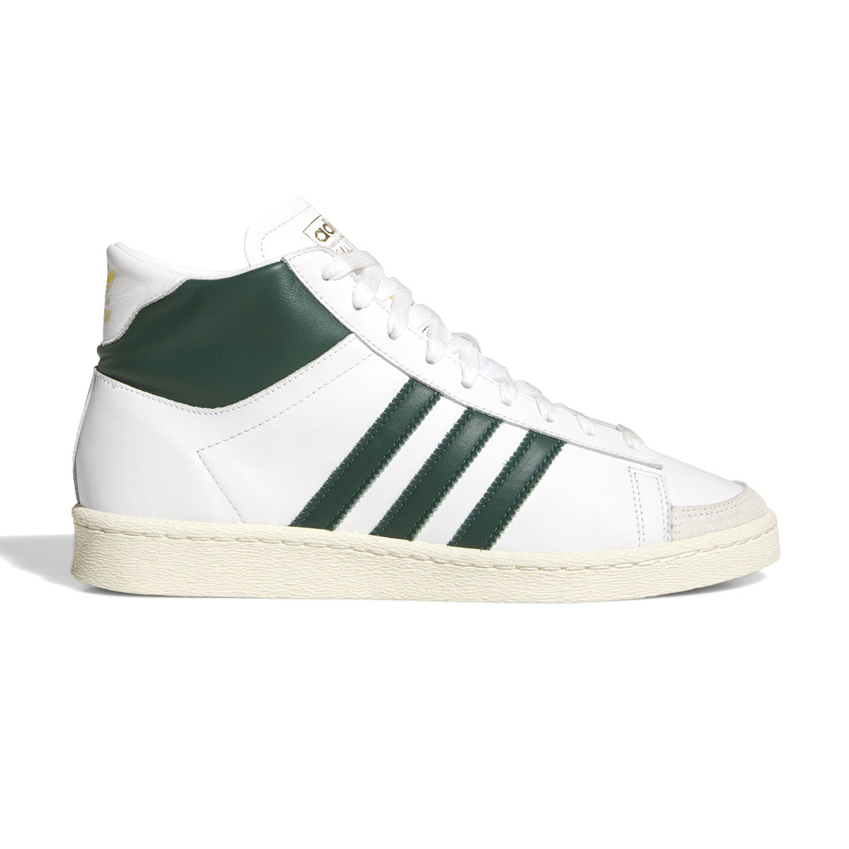 Jabbar Hi 'Cloud White Collegiate Green' Sneakers - Men's Basketball Shoes for Indoor & Outdoor Sports, Gym Workouts, and Casual Streetwear Fashion