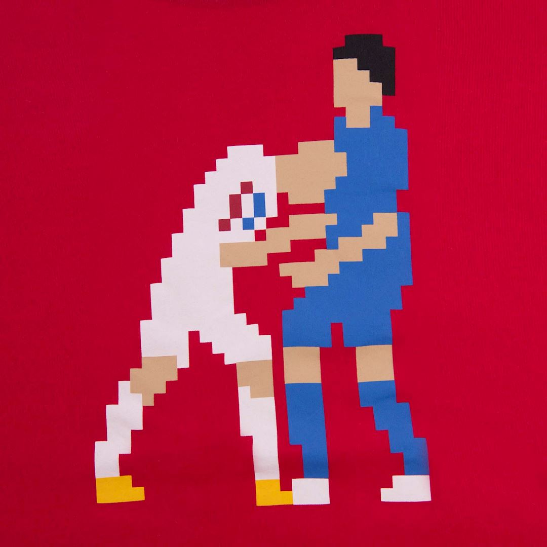 COPA Football Headbutt T-Shirt - Funny Soccer Fan Gift for Men & Women - Perfect for Game Day, Parties & Sports Events