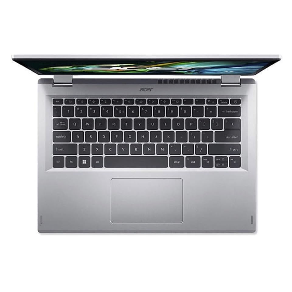 Acer Aspire 3 Spin Convertible 2-in-1 Laptop - 14