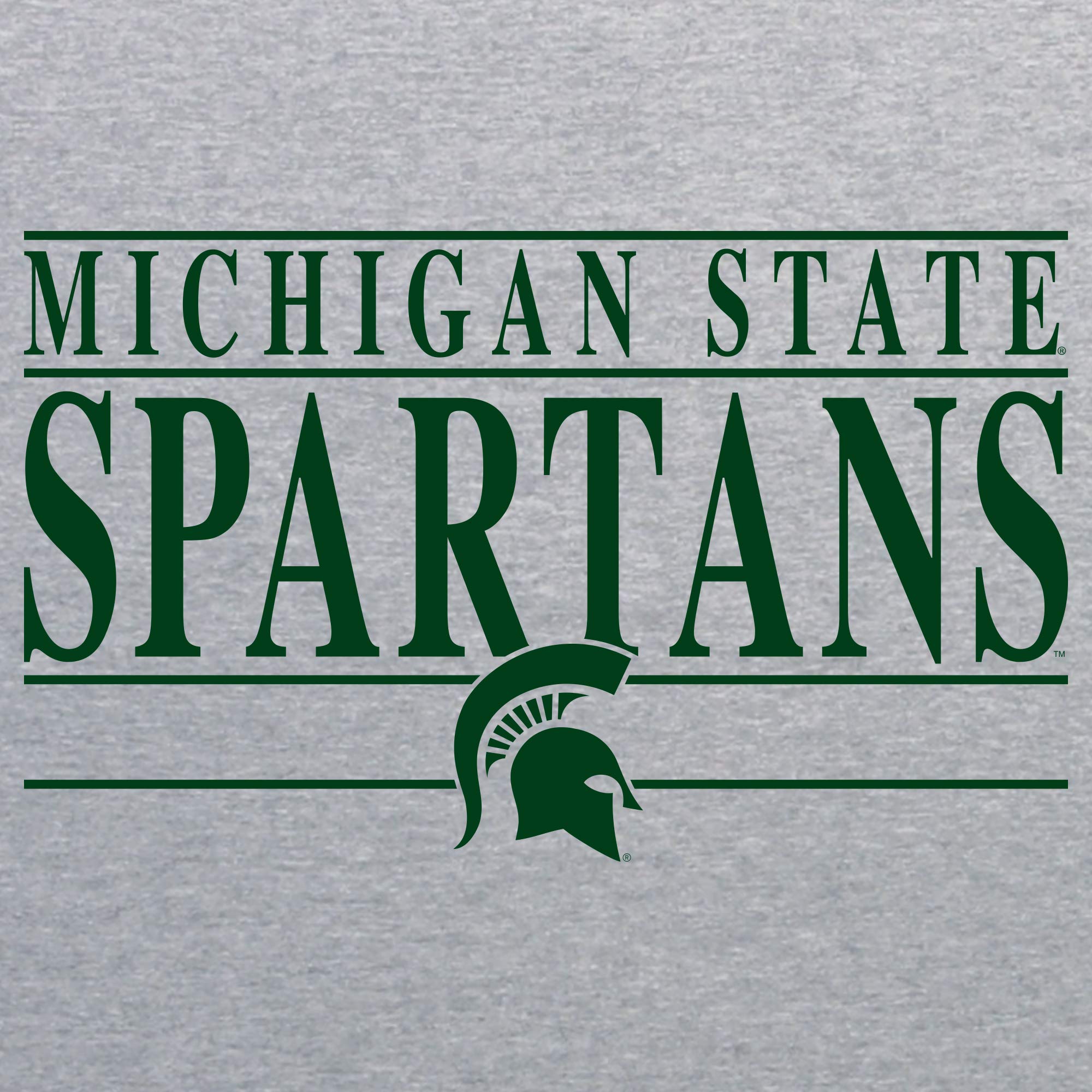 UGP Campus Apparel NCAA Headline Team Color Crewneck Sweatshirt | College & University Spirit Wear | Perfect for Game Day, School Events & Casual Wear