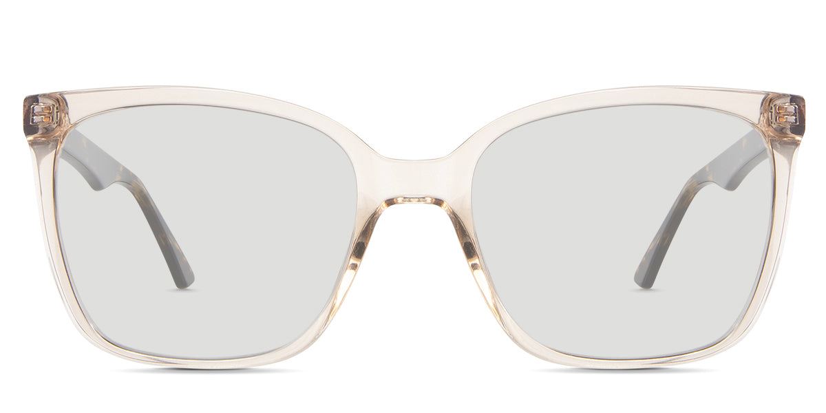 Elona Women's Prescription Eyeglasses - Stylish & Comfortable Frames for Reading, Work & Everyday Use