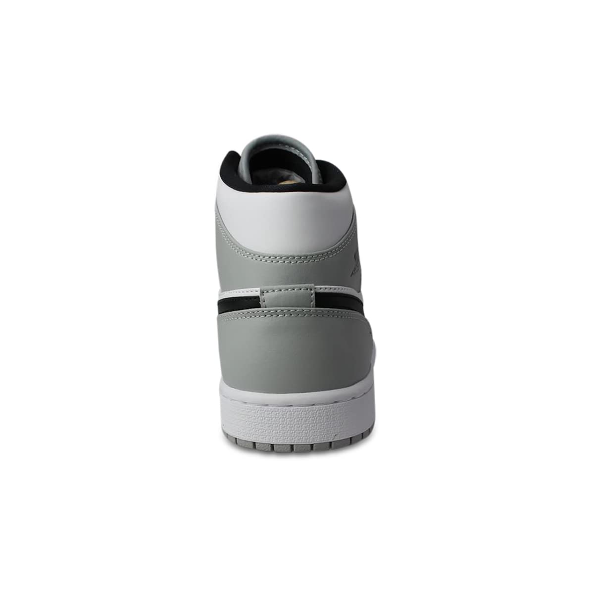Nike Men's Air Jordan 1 Mid Basketball Shoes - Retro Style Sneakers for Casual Wear, Street Fashion & Sports Performance