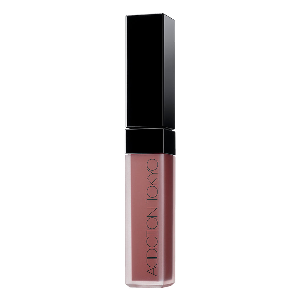 Long-Lasting Matte Liquid Lipstick - Waterproof & Smudge-Proof Lip Color for All-Day Wear | Perfect for Parties, Dates & Everyday Makeup