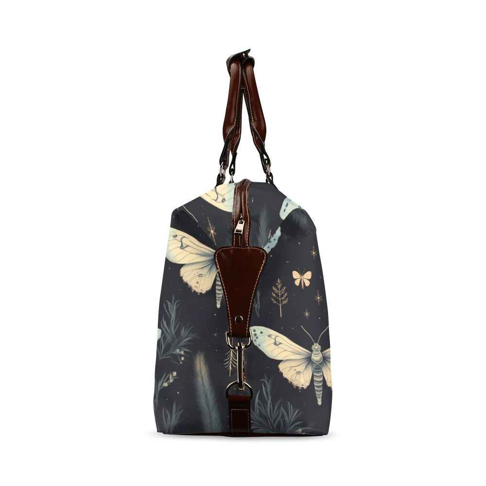Premium Moth Repellent Storage Bag - Odor-Proof & Reusable for Clothes, Blankets & Linens | Ideal for Closets, Travel & Seasonal Storage