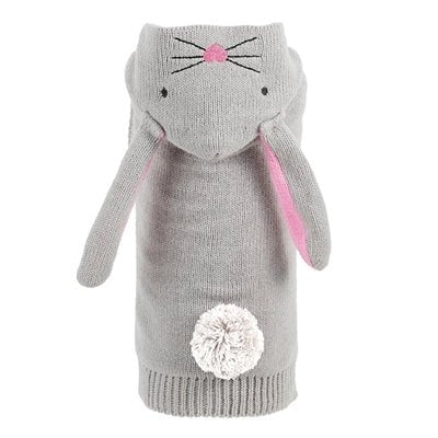 Cute Bunny Hop Hoodie for Women & Men - Soft Fleece Pullover with Pocket - Perfect for Casual Wear, Outdoor Activities & Gifts