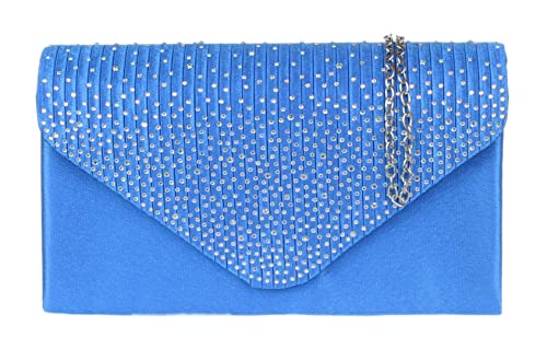 Electric Blue