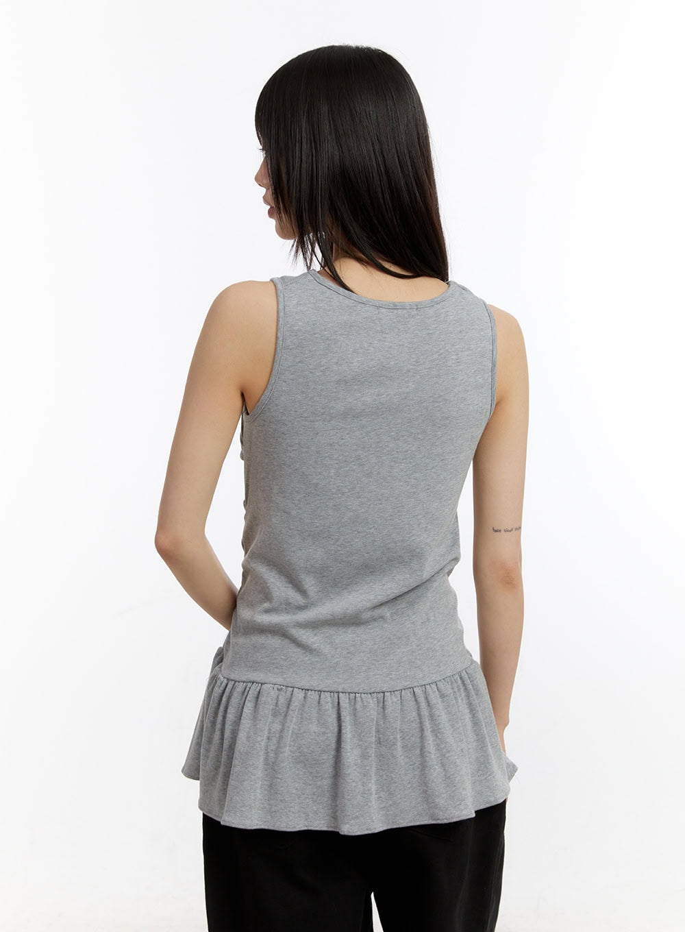 Classic Shirred Sleeveless Mini Dress for Women - Summer Casual Flowy A-Line Sundress - Perfect for Beach, Vacation & Date Night Outfits | CA508