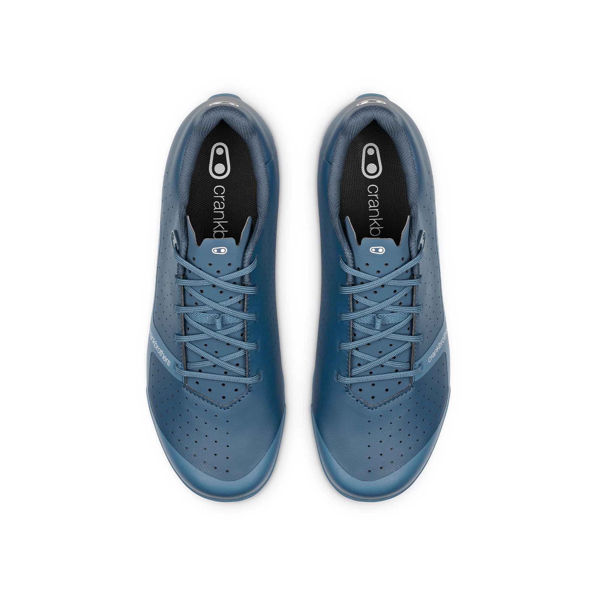 Crankbrothers Unisex Candy Lace Cycling Shoes - Lightweight & Durable for Road & Mountain Biking | Perfect for Commuting, Training & Outdoor Adventures