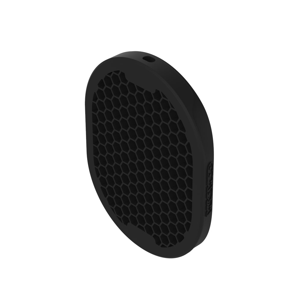 MagGrid 2 40° Honeycomb Grid Studio Light Modifier for Photography - Perfect for Portrait, Product & Studio Lighting Control
