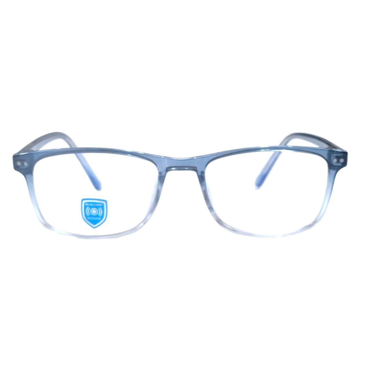 Premium ARTView Crutch Glasses for Ptosis - Square Frame M17 (Size 49-18-142) - Hands-Free Reading Glasses for Droopy Eyelid Support & Comfort