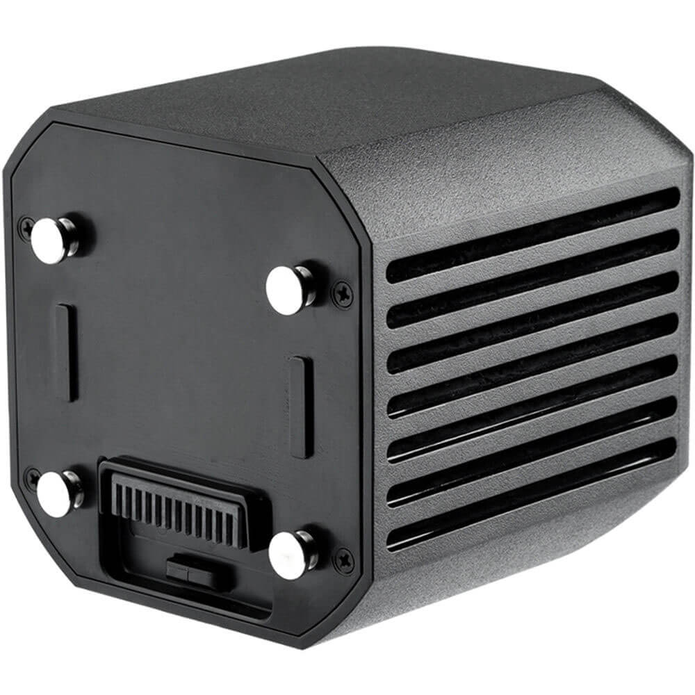 Godox AD400PRO AC Power Adapter for Studio Flash - Professional 400W Power Supply for Photography Lighting, Perfect for Indoor Studio & On-Location Shoots