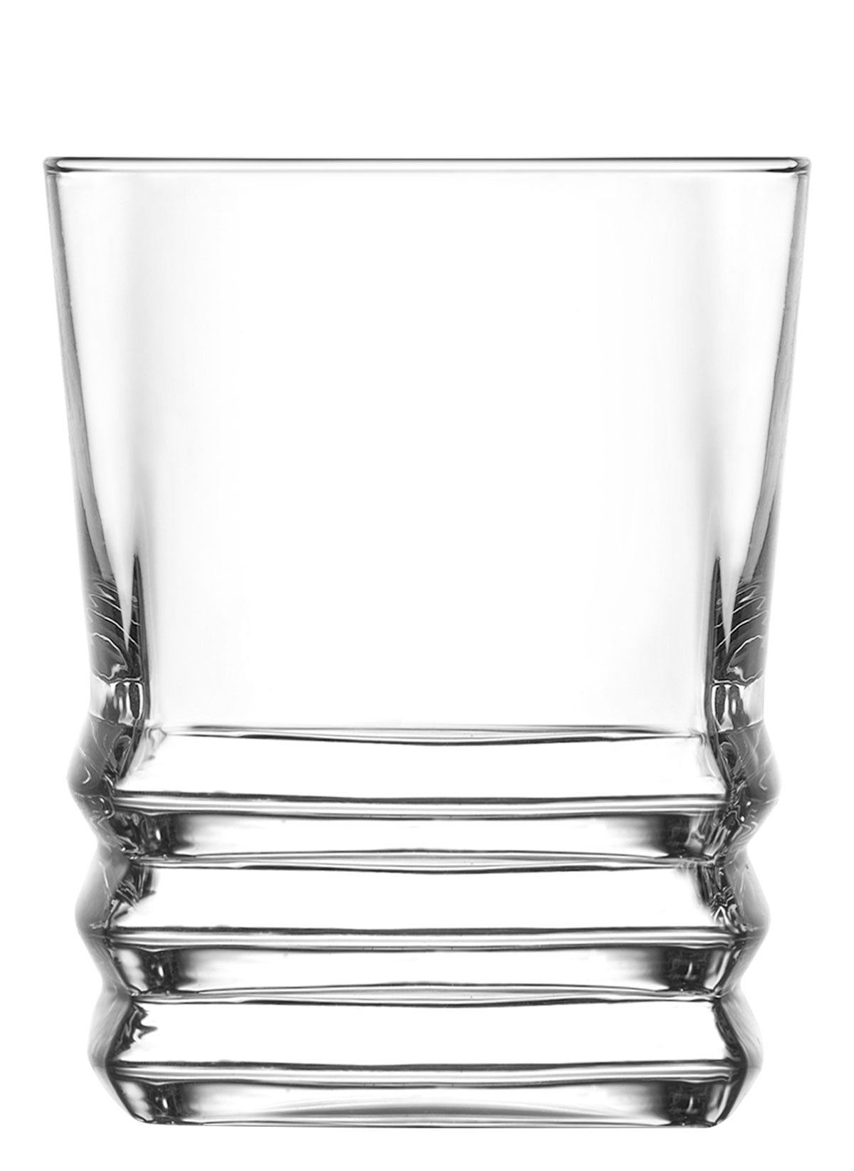 2x2.25 Inch 2.7oz Shot Glass - 1 Piece Barware for Whiskey, Tequila & Cocktails - Perfect for Parties, Bars & Home Entertaining