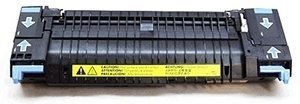 Original HP RM1-2665-N Fuser Assembly Replacement for HP Color LaserJet 3000/3800 Series - High-Quality Printer Fuser Unit for Office & Home Printing Needs