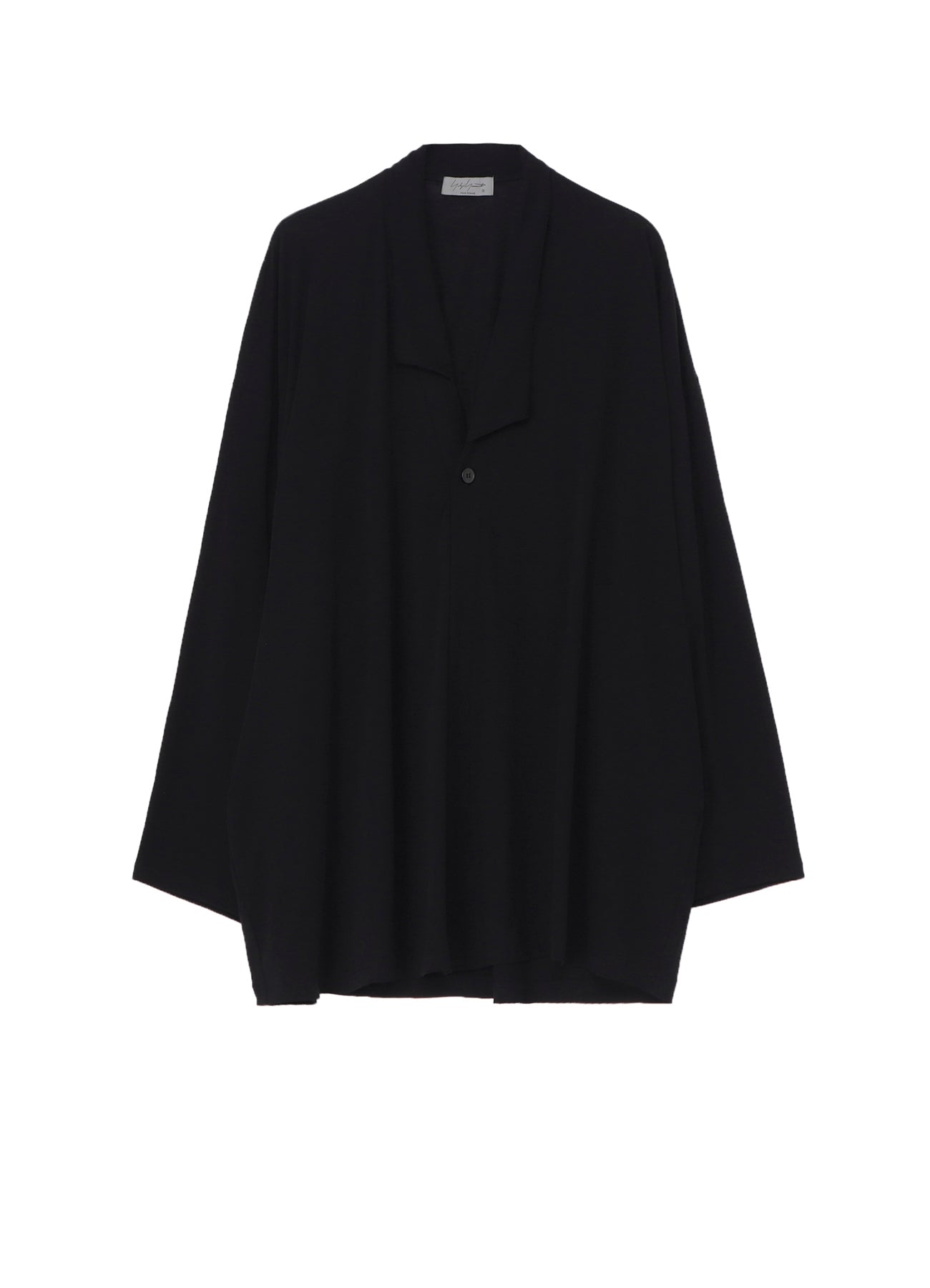 DIORAMA JERSEY ONE BUTTON CARDIGAN - Women's Lightweight Knit Sweater | Perfect for Office Wear, Casual Outfits & Fall Layering
