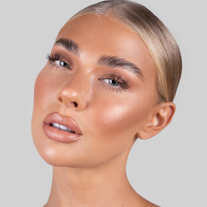 REFY Brow Sculpt Shape and Hold™ Laminated Effect Brow Gel - Long-Lasting Eyebrow Styling for Natural or Bold Looks - Perfect for Everyday Wear, Special Occasions, and Professional Makeup