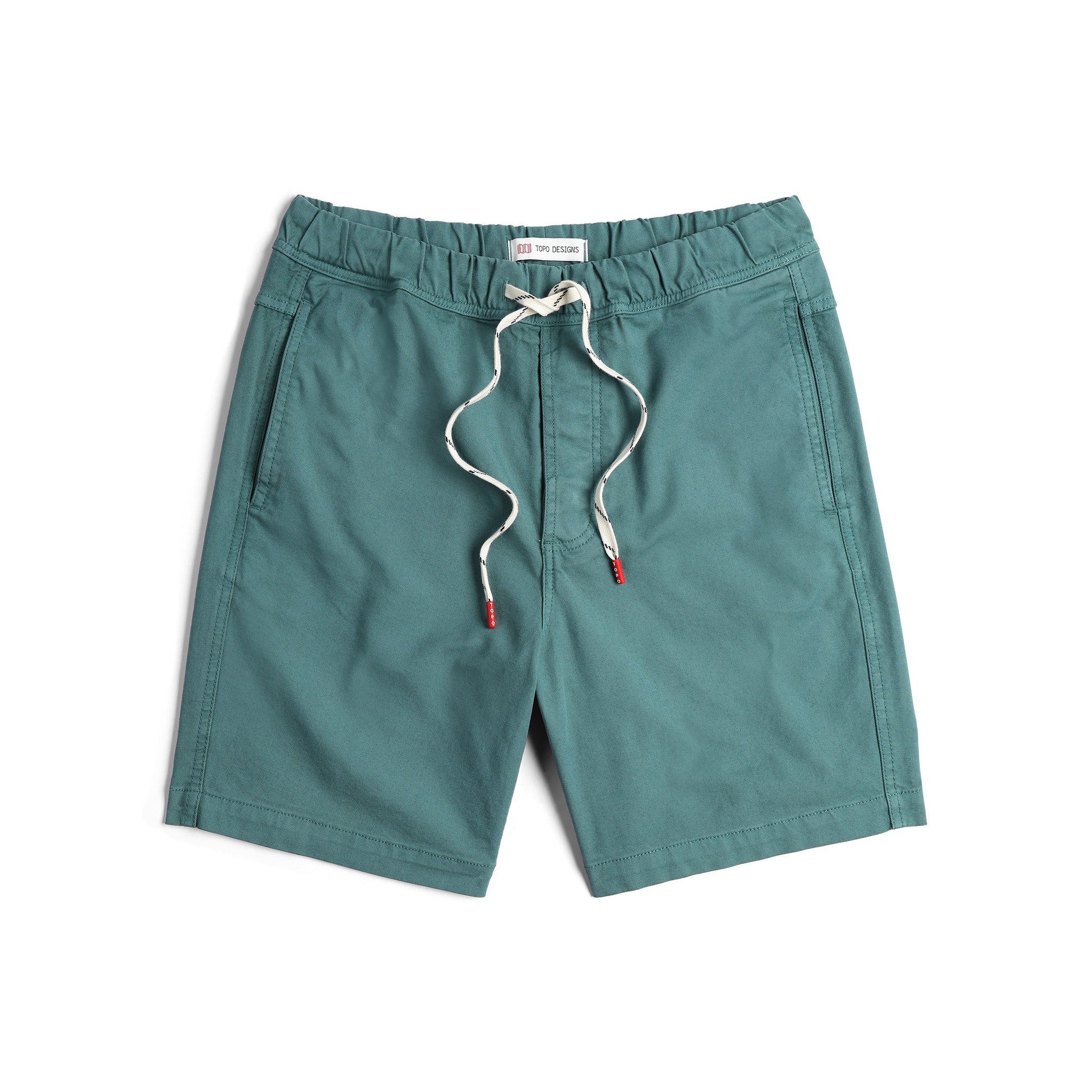 Men's Dirt Shorts - Lightweight & Durable Outdoor Hiking & Camping Shorts for Active Adventures