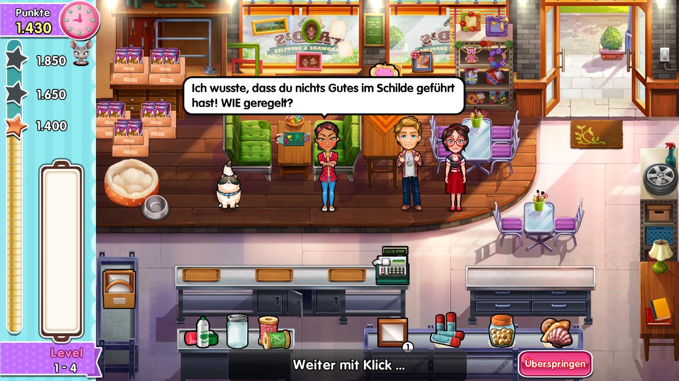 Cathy's Crafts Platinum Edition - Digital PC Game Download | Creative DIY Crafting & Design for Kids & Adults | Perfect for Home, School & Family Fun Activities