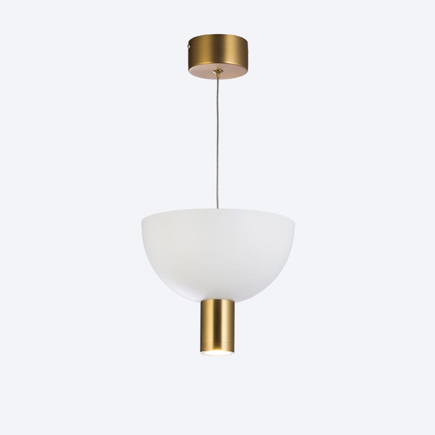 Cambio Drop LED Light - Energy Efficient Dimmable LED Bulb for Home, Office, and Commercial Use - Perfect for Lamps, Ceiling Fixtures, and Decorative Lighting