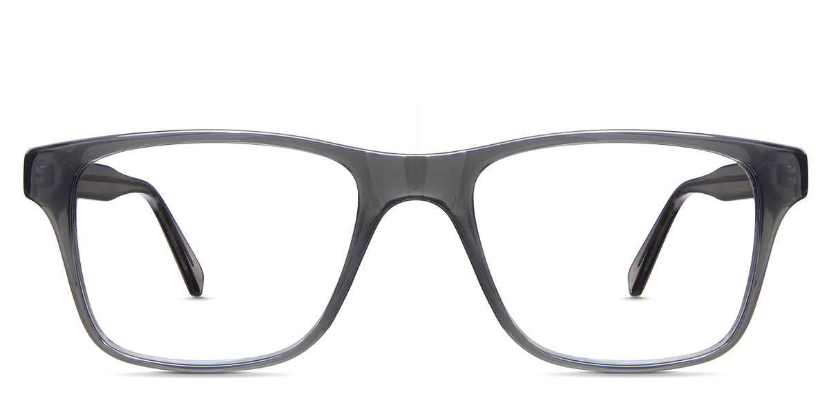 Veli Men's Prescription Eyeglasses - Lightweight & Durable Frames for Clear Vision | Perfect for Reading, Driving & Daily Wear