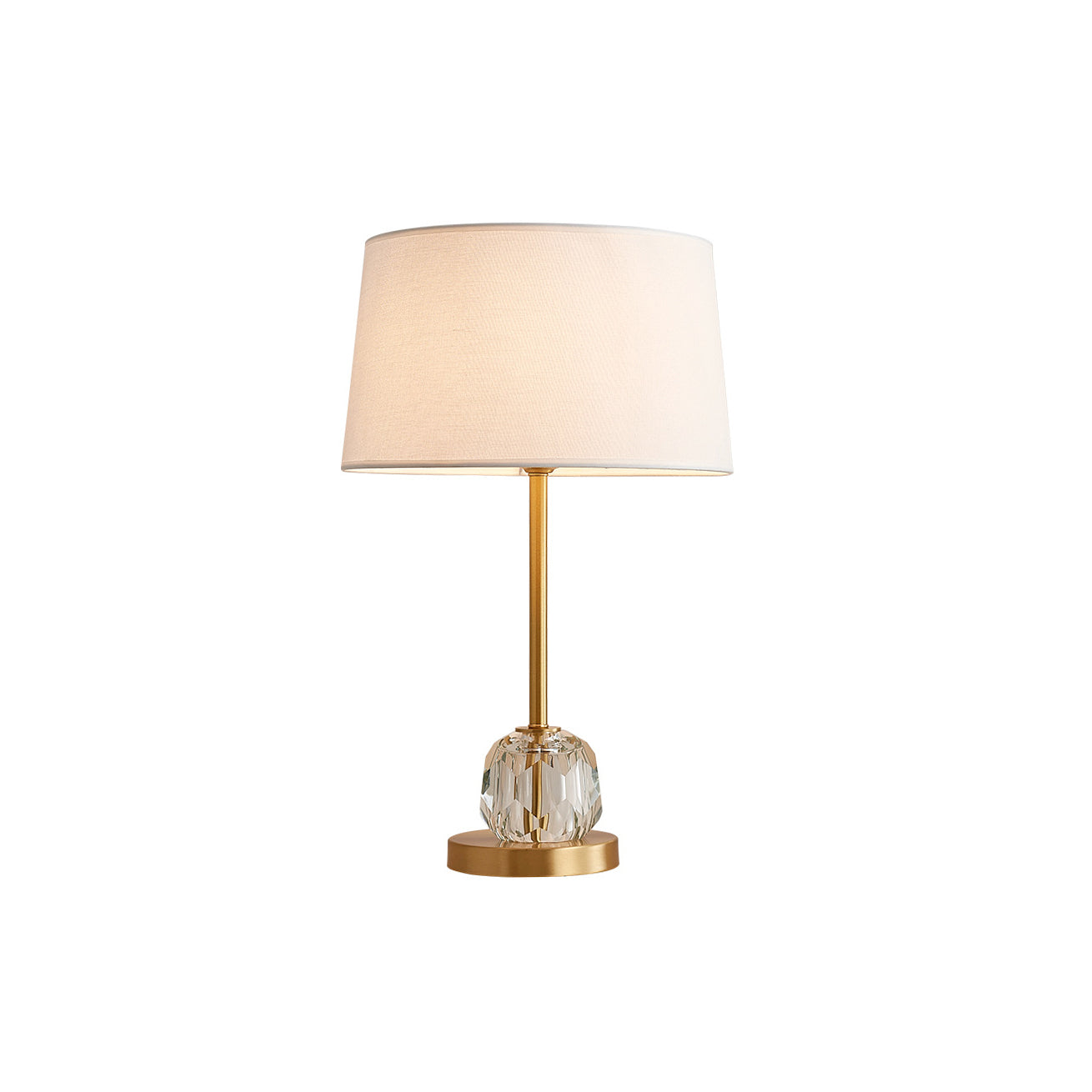 Clom Table Lamp - Modern LED Desk Lamp with Adjustable Brightness & Color Temperature for Home Office, Bedroom, and Study Room | Perfect for Reading, Working, and Relaxing