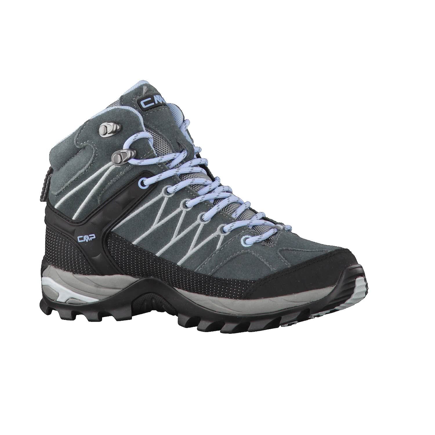 Best Men's Trekking Shoes for Hiking & Outdoor Adventures - Lightweight, Durable & Waterproof for Mountain Trails & Backpacking