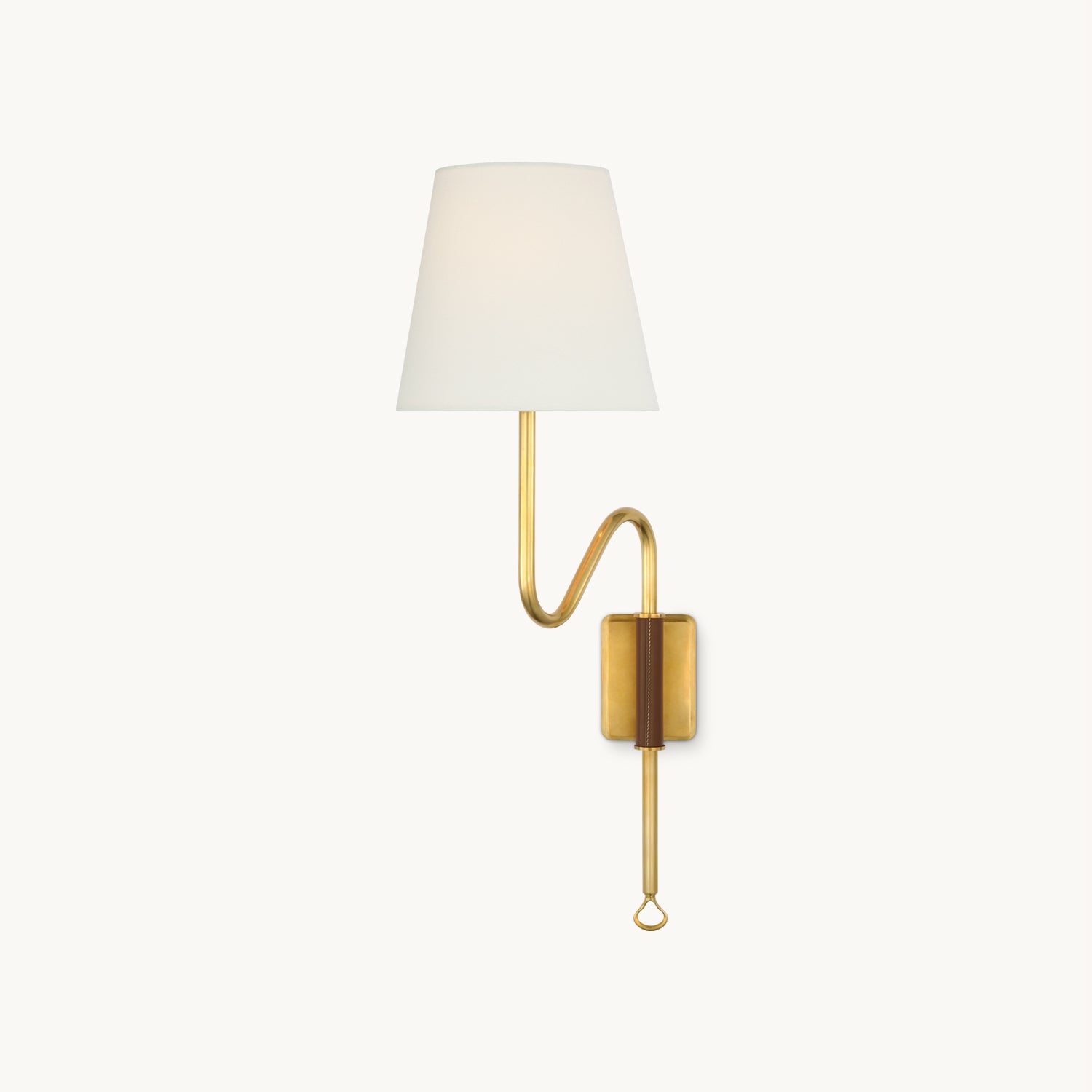 Stylish Griffin Wall Light Fixture - Modern Indoor/Outdoor Sconce Lighting for Home Decor, Bedroom, Hallway & Patio - Durable & Energy Efficient