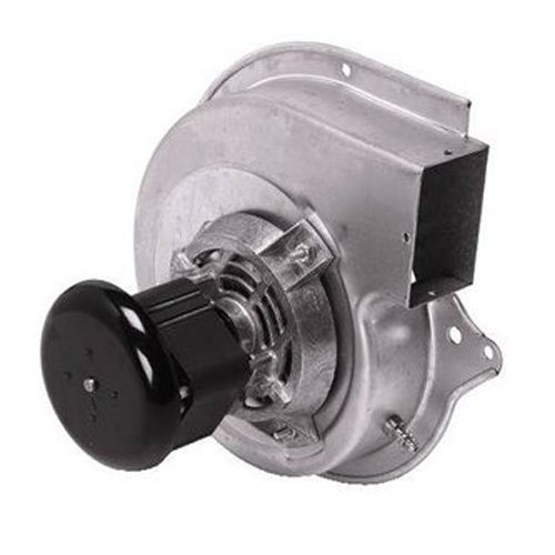 Comfort Maker Replacement Furnace Exhaust Draft Inducer Motor - High Efficiency HVAC Blower Motor for Home Heating Systems - Perfect for Furnace Repair & Maintenance