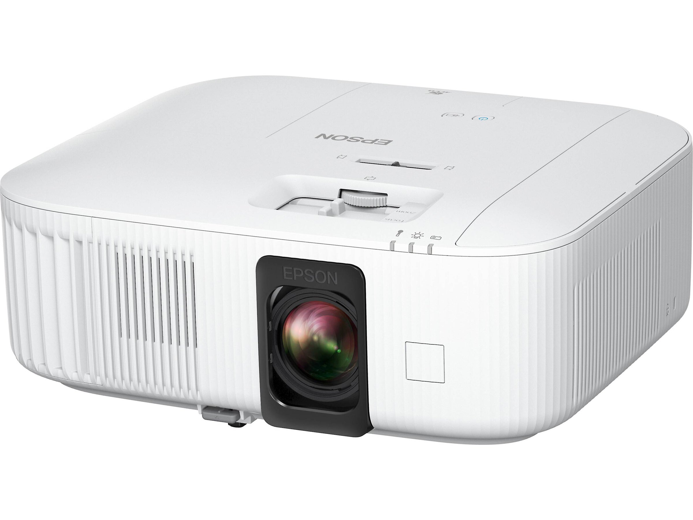 Epson Home Cinema 2350 4K PRO-UHD 3LCD Projector with HDR | 3,000 Lumens | Wireless Streaming | for Home Theater, Gaming & Outdoor Movies