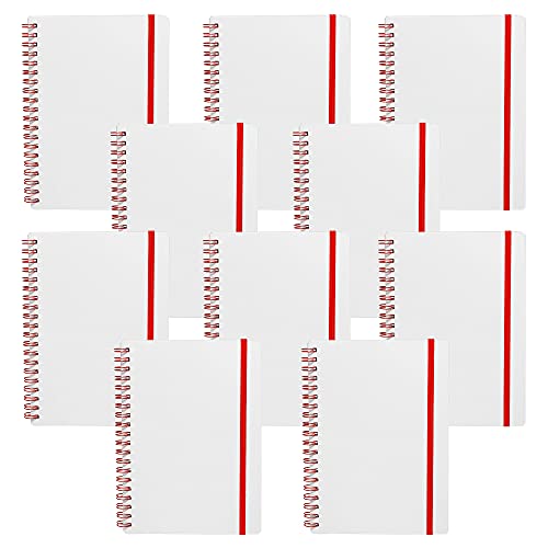 - Blanks - Red