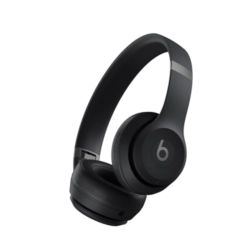 Matte Black