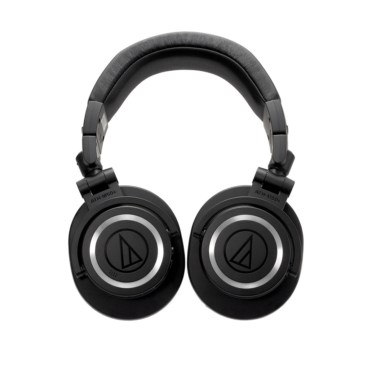 Audio Technica ATH-M50xBT2 Wireless Bluetooth Over-Ear Headphones with Hi-Res Audio - Perfect for Studio Recording, Gaming & Travel