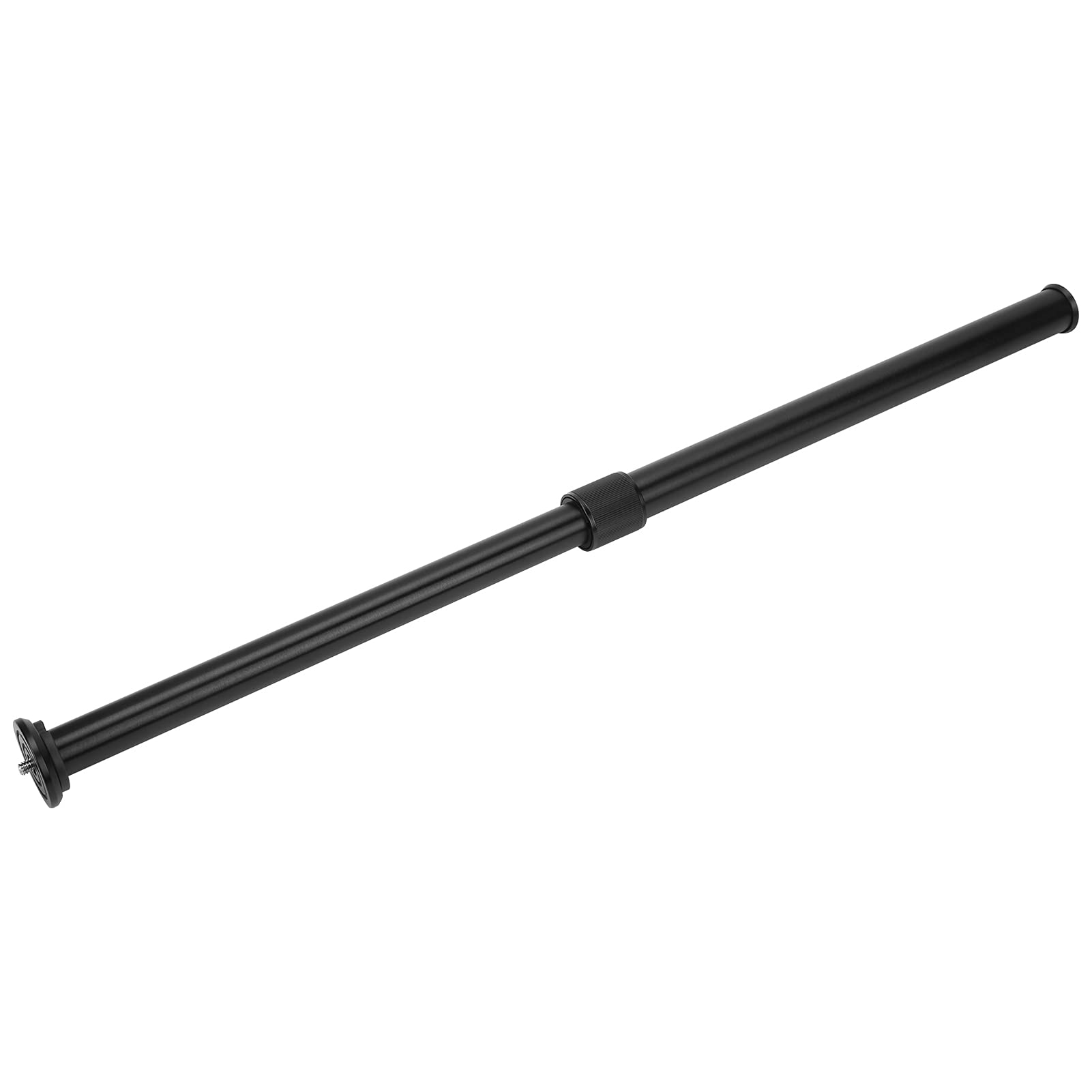 Velaurs MC-60 Aluminum Alloy Camera Extension Pole - Handheld 1/4