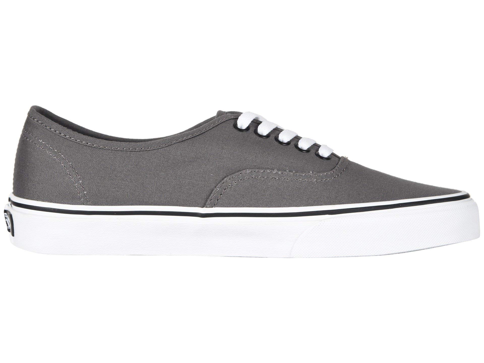 Vans Women's VN-0W7NDMO Classic Canvas Sneakers - Comfortable Casual Shoes for Walking, Running & Everyday Wear