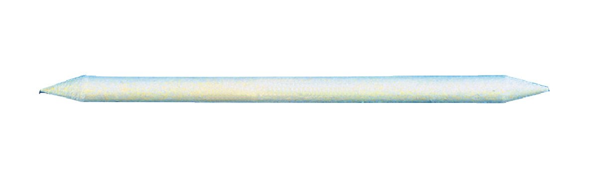 Double Pointed Paper Stumps No. 2 - Professional Blending Tools for Artists & Sketching - Perfect for Charcoal, Pastel & Graphite Drawing
