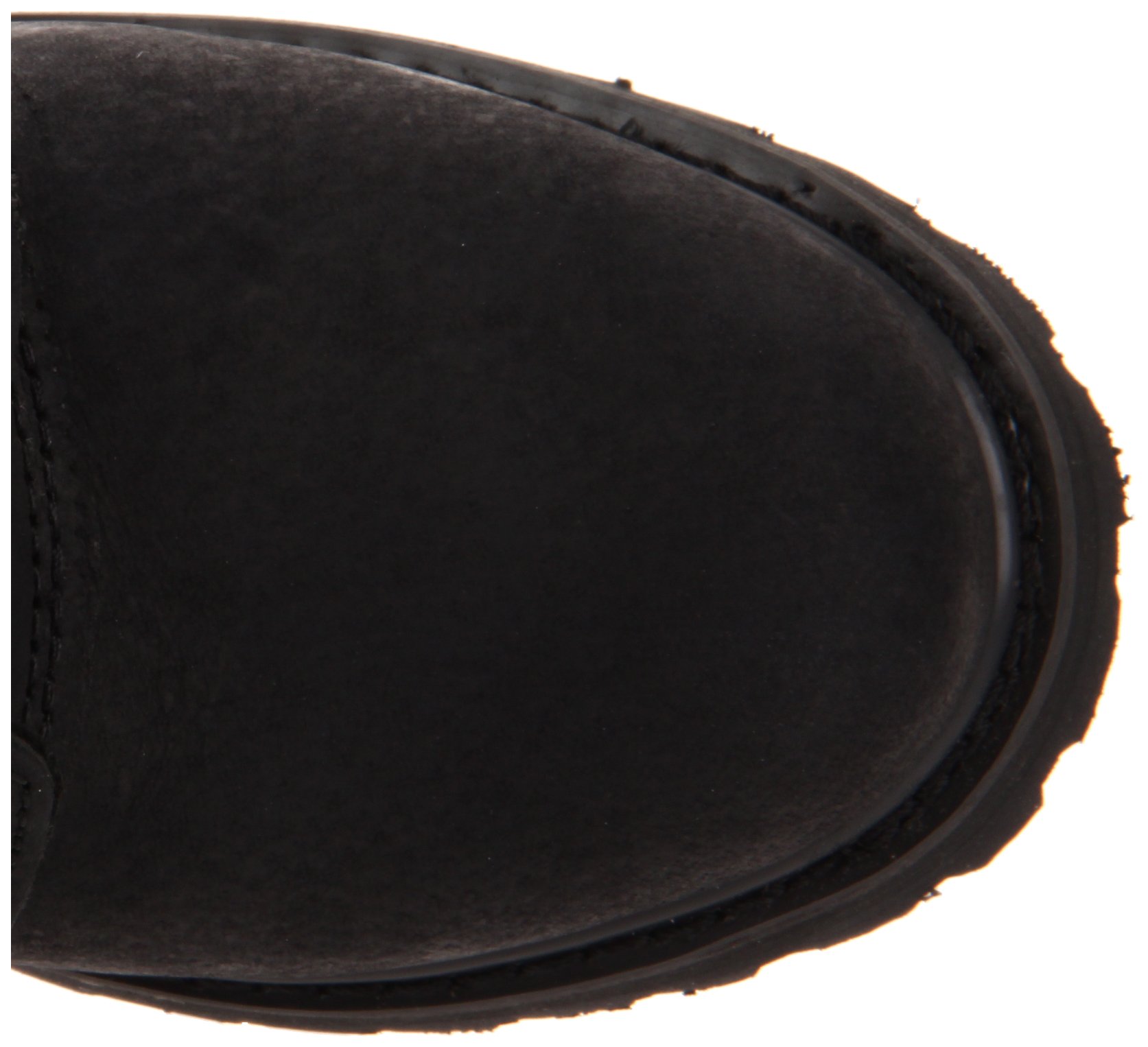 Gear Box Men's 8020 Work Boot - Durable Steel Toe Construction for Construction & Heavy Duty Work