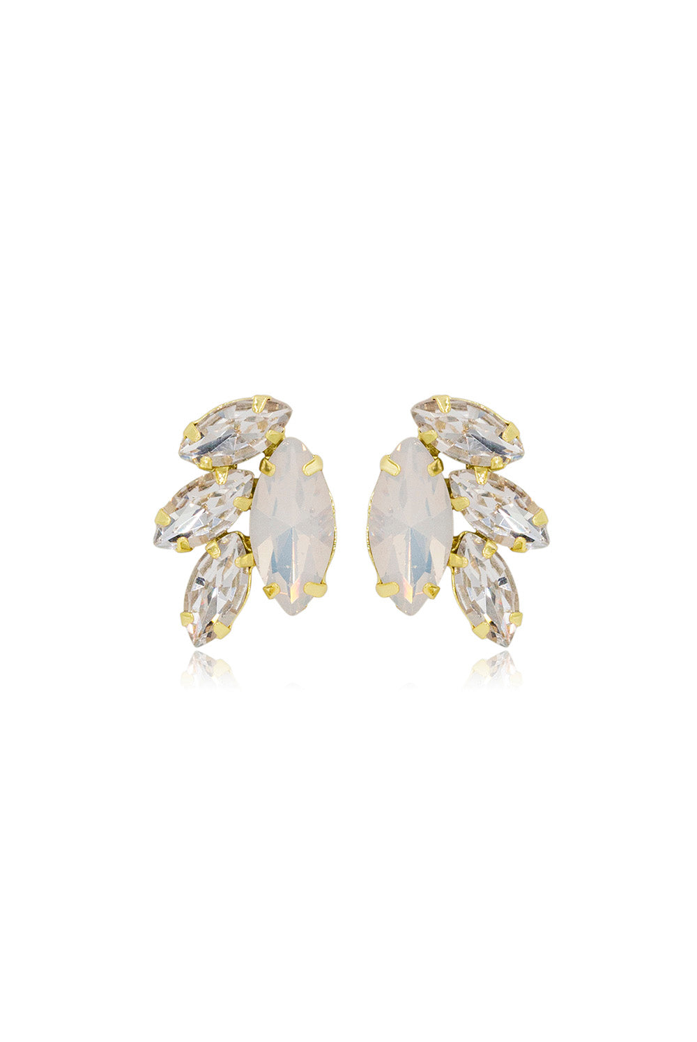 Stylish Aesthetic Amen Earrings for Women - Trendy Religious Jewelry Gift for Church, Weddings & Everyday Wear
