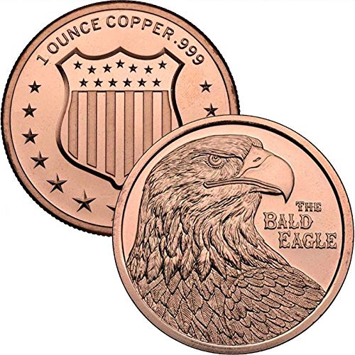 The Bald Eagle